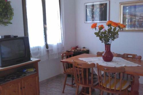 Da Giovanna Casa Vacanze