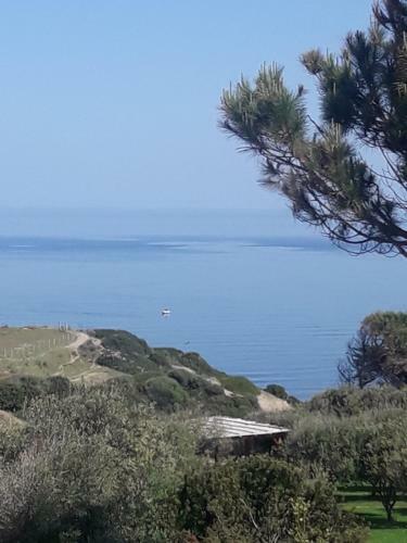 Da Giovanna Casa Vacanze