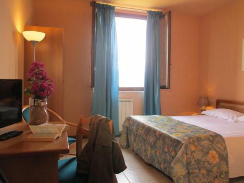 Hotel La Collina Di Collevalenza