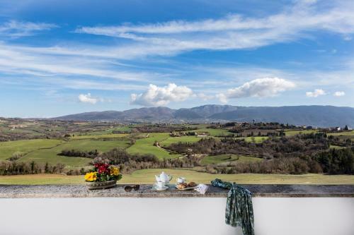 Hotel La Collina Di Collevalenza