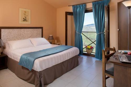 Hotel La Collina Di Collevalenza