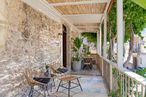 Apartamento Castelvecchio Suites