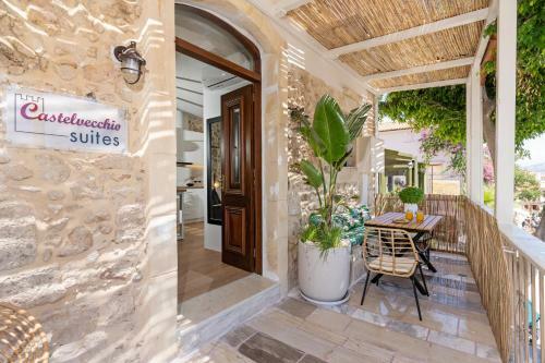 Apartamento Castelvecchio Suites