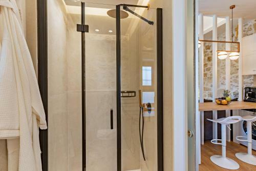 Apartamento Castelvecchio Suites