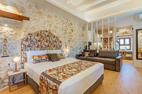 Apartamento Castelvecchio Suites