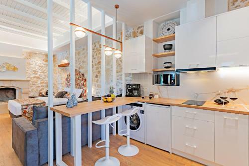 Apartamento Castelvecchio Suites