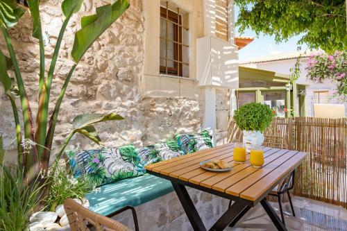 Apartamento Castelvecchio Suites