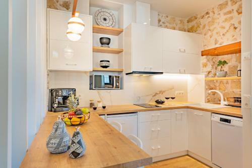 Apartamento Castelvecchio Suites