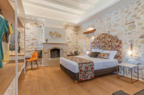 Apartamento Castelvecchio Suites