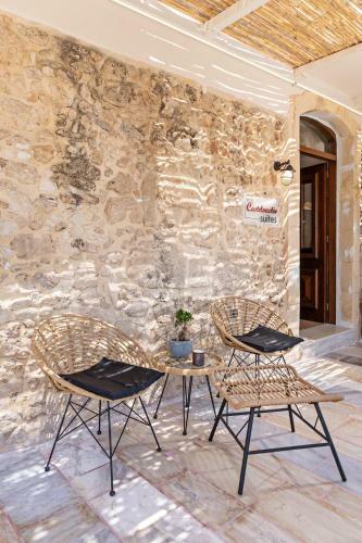 Apartamento Castelvecchio Suites