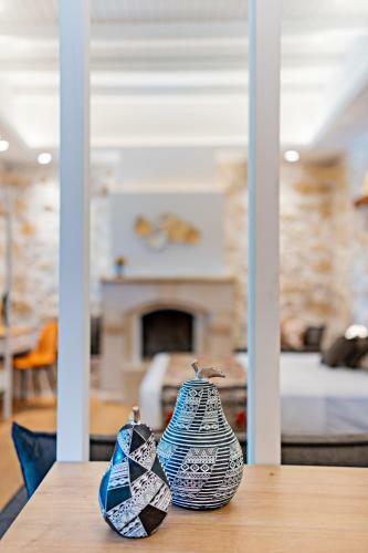 Apartamento Castelvecchio Suites
