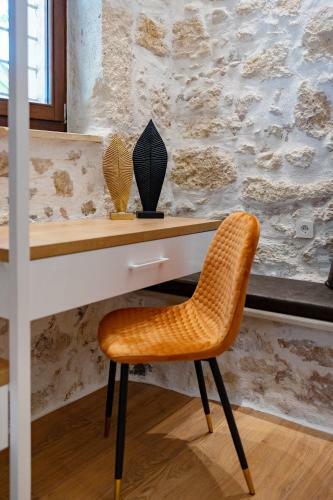 Apartamento Castelvecchio Suites