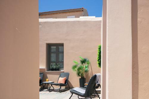 Hotel Gateway Suites