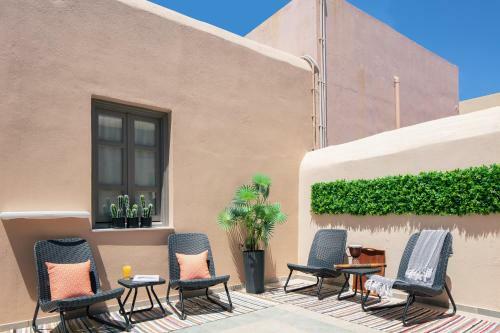 Hotel Gateway Suites