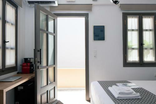 Hotel Gateway Suites
