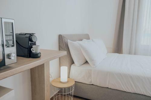 Apartamento Suitenes Coast
