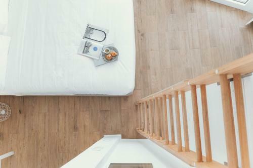 Apartamento Suitenes Coast