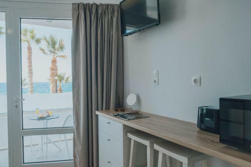 Apartamento Suitenes Coast