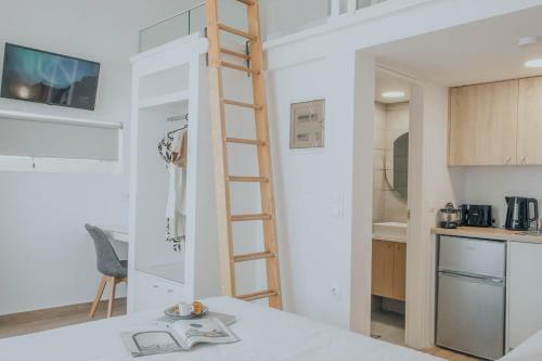 Apartamento Suitenes Coast