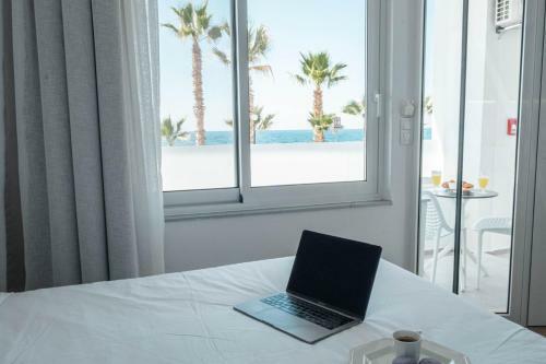 Apartamento Suitenes Coast