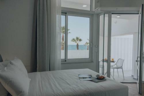 Apartamento Suitenes Coast
