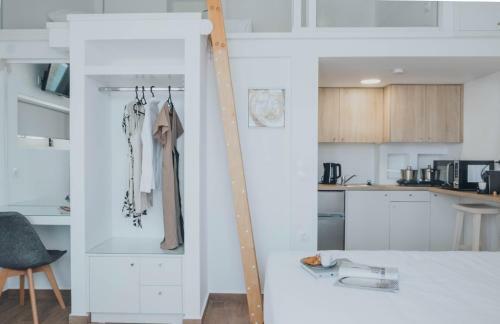 Apartamento Suitenes Coast