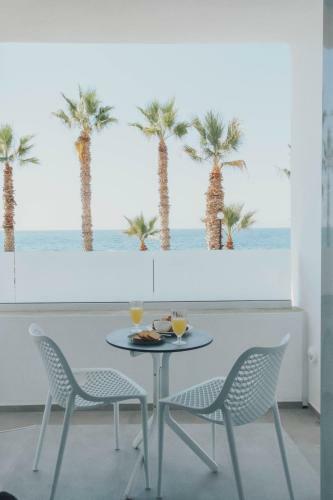 Apartamento Suitenes Coast