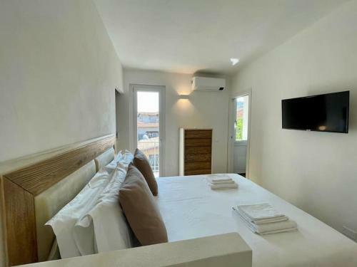 Apartamento La Petite Maison