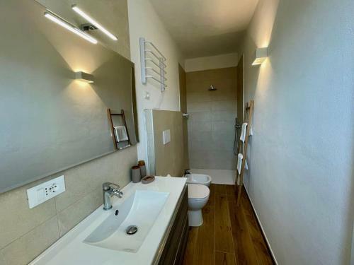 Apartamento La Petite Maison
