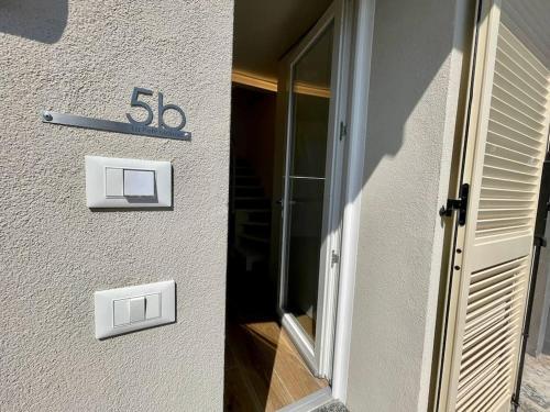 Apartamento La Petite Maison