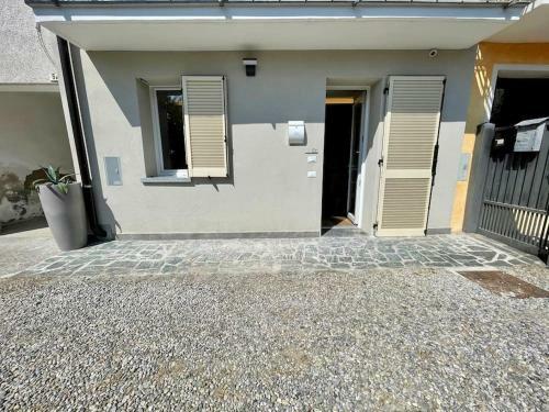 Apartamento La Petite Maison