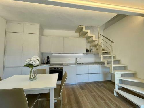 Apartamento La Petite Maison