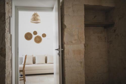 Agroturismo Dimorae Cam�