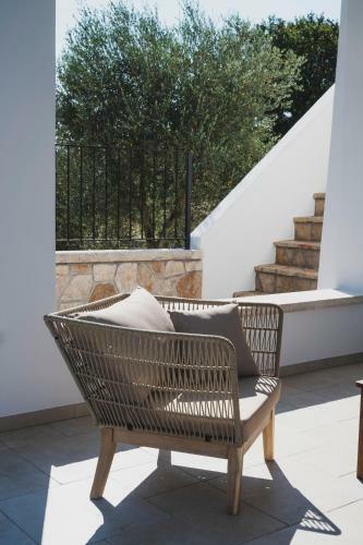 Agroturismo Dimorae Cam�