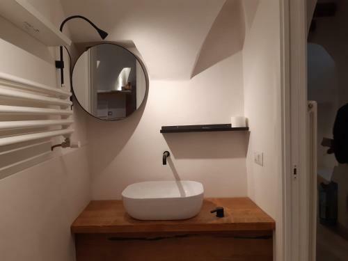 Apartamento A Fianco Alla Nonna