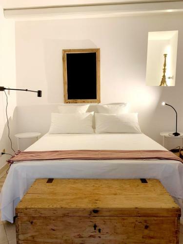 Apartamento A Fianco Alla Nonna