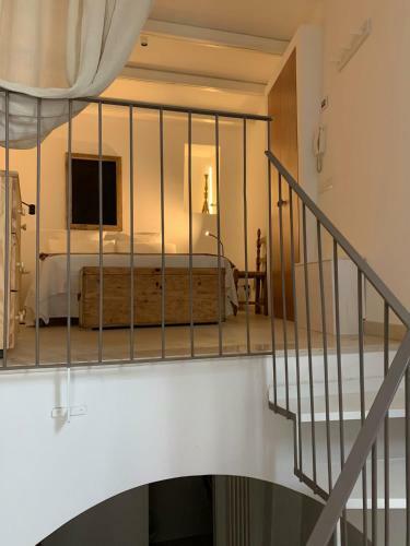 Apartamento A Fianco Alla Nonna