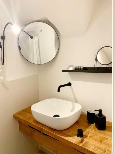 Apartamento A Fianco Alla Nonna