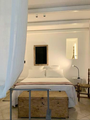Apartamento A Fianco Alla Nonna