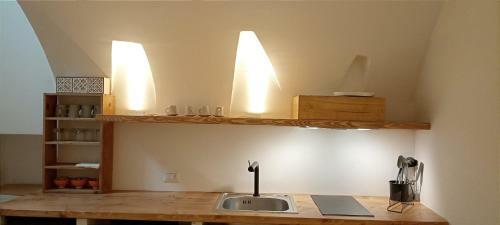 Apartamento A Fianco Alla Nonna