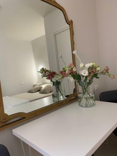 Apartamento Stanza Dietro La Nonna