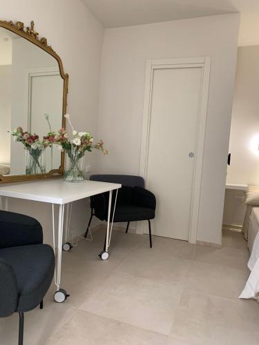 Apartamento Stanza Dietro La Nonna