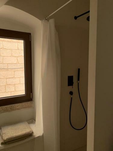 Apartamento Stanza Dietro La Nonna