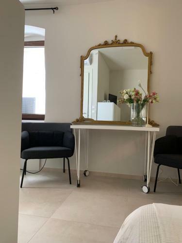 Apartamento Stanza Dietro La Nonna