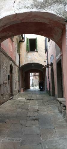Apartamento Sogni Nel Castello
