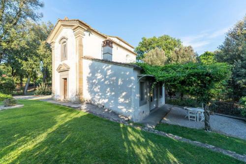 Villa San Pietro