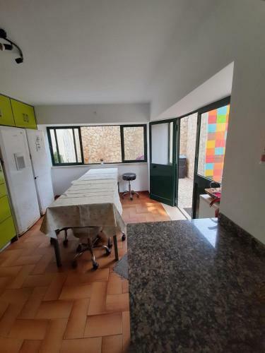 Hostal Casa Blanca - Prageira