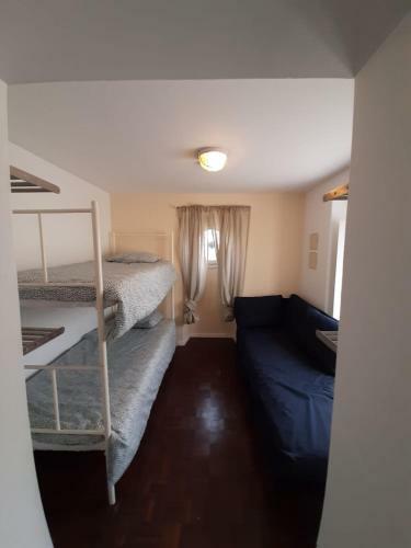 Hostal Casa Blanca Lapaduzo