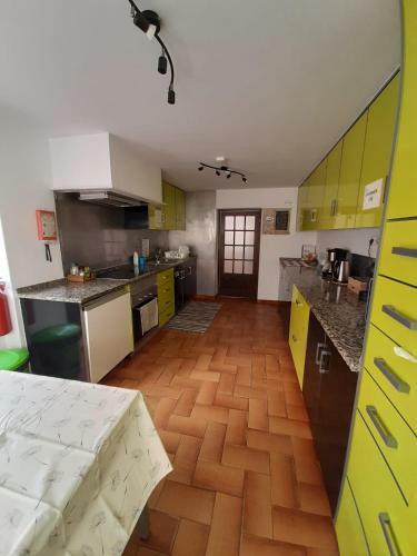 Hostal Casa Blanca Lapaduzo