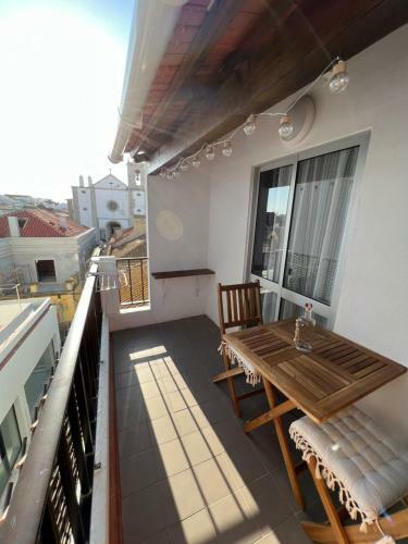 Albergue Residencial Mira-mar